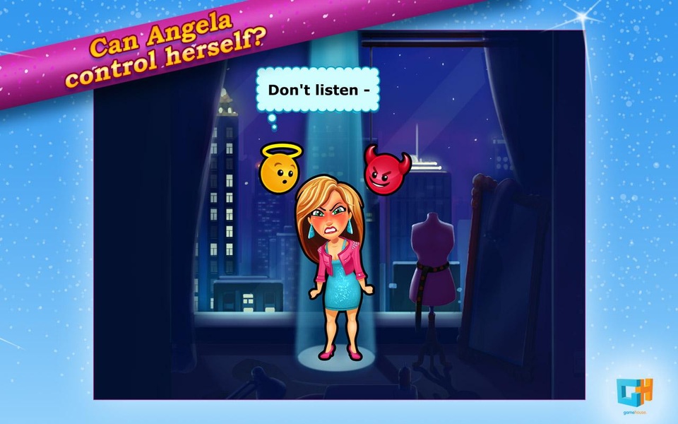 Fabulous - Angelas Sweet Revenge - Preview 3