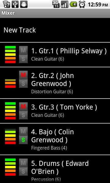Guitar Partner Lite - Preview 5