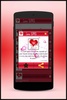 Romantic love messages for Girlfriend 2018 SMS screenshot 1