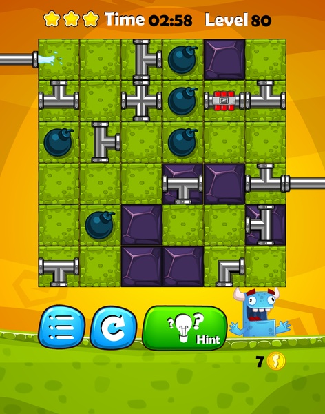 Plumber Game 2 - Preview 6