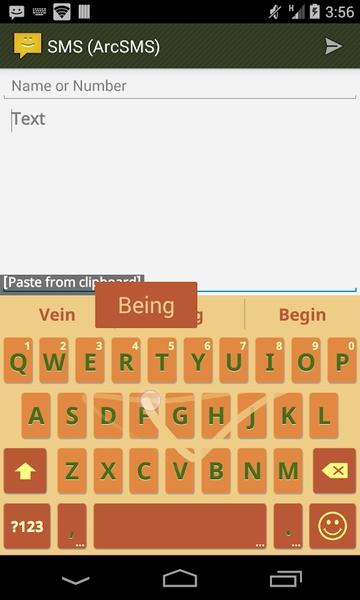 Arc Keyboard - Preview 6