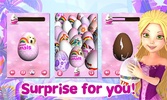 Princess Unicorn Surprise Eggs screenshot 12