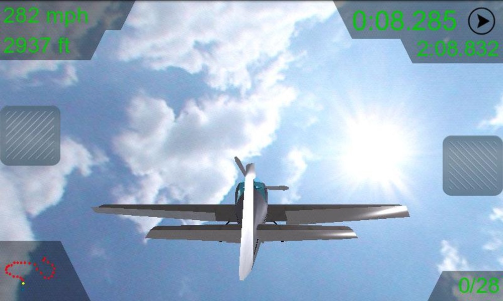 Race Pilot 3D - Preview 4