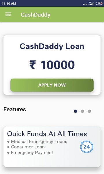 CashDaddy - Preview 7