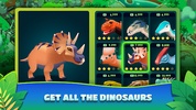 Idle Dinosaur Park Tycoon screenshot 11