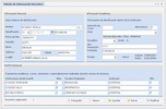 DocCF - School Management Software screenshot 1