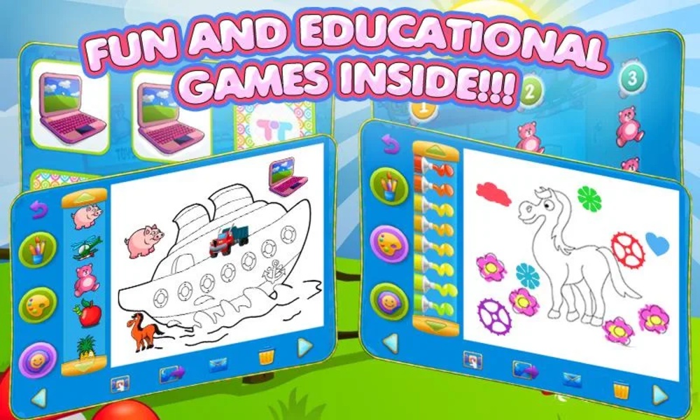 Shape Puzzles - Preview 1