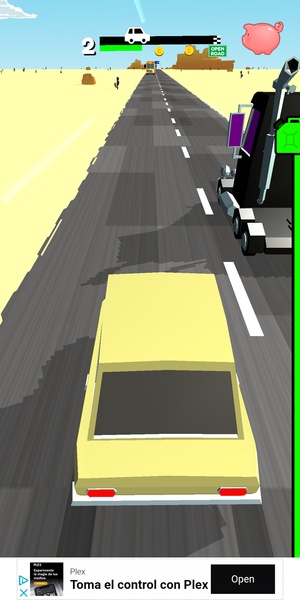 OVERTAKE - Preview 9