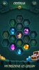 Crystalux: Zen Match Puzzle screenshot 3