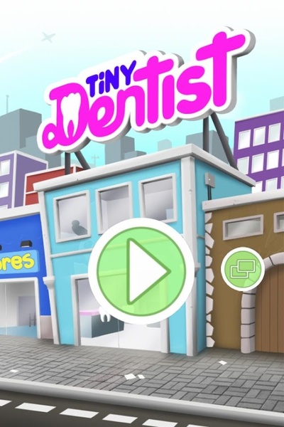 Tiny Dentist - Preview 6