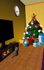 Christmas 3D Live Wallpaper screenshot 6