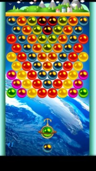 Bubble Shooter Star - Preview 7