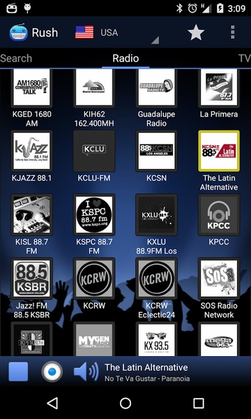 Rush Radio and TV - Preview 14