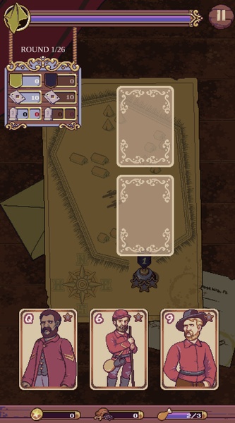 Uncivil War - Preview 1