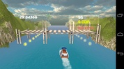 Turbo Boat Race screenshot 8