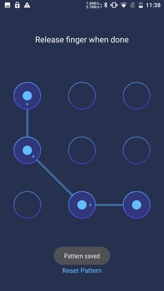App Lock Master - Preview 6