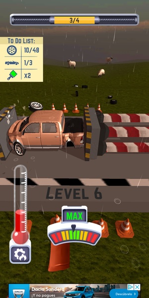 Car Crusher - Preview 3