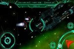 Space Hunter 3D Lite screenshot 1