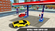 Indian Car Wash Driving Game screenshot 6