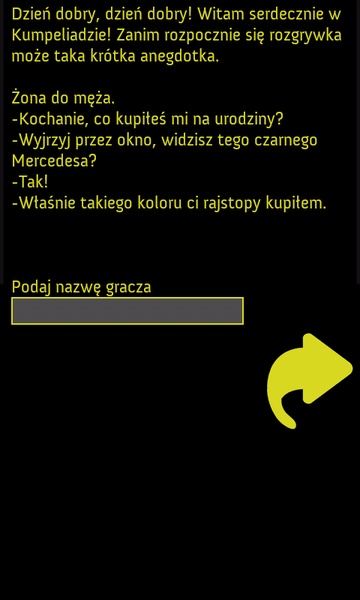 Kumpeliada - Preview 4