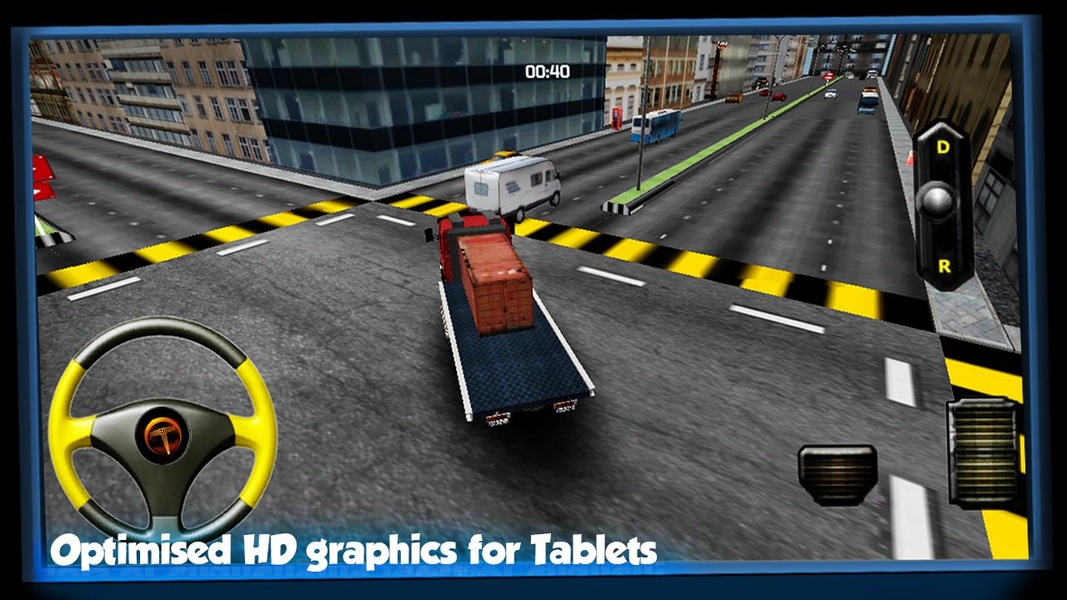 Transporter 3D - Preview 6