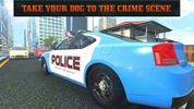 Rottweiler Police Dog Life Sim screenshot 9