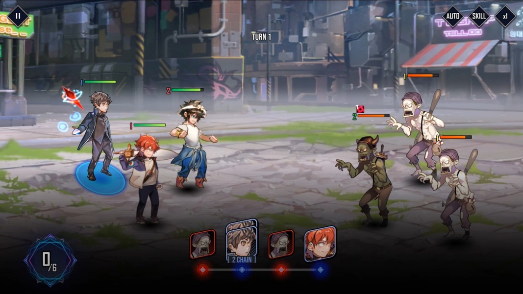 Hero Cantare - Preview 13
