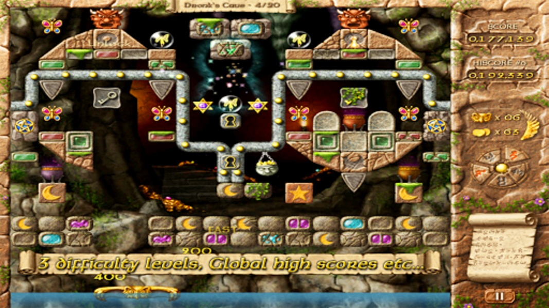 Fairy Treasure - Preview 6