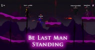 Stickman Magic Brawl screenshot 5