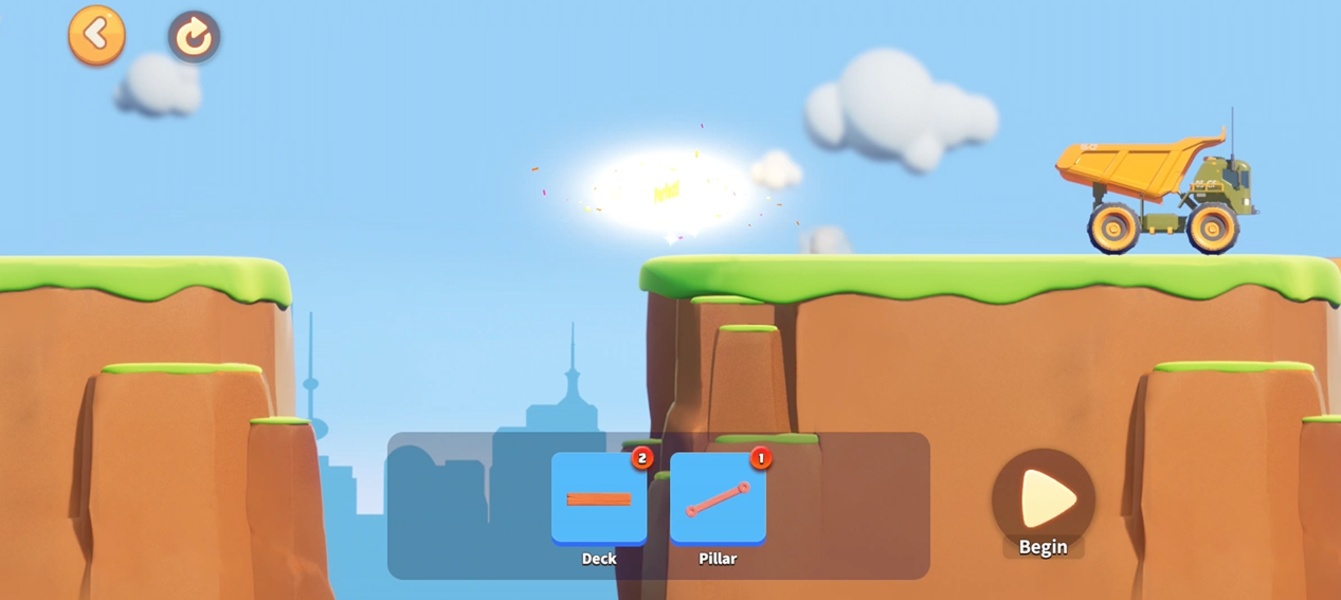 Build Master - Preview 4