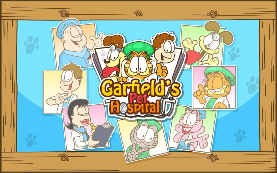Garfield