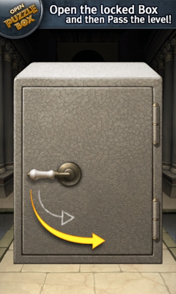 Puzzle Box - Preview 15