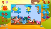 Games puzzles for children screenshot 2