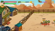Zombie Ranch 3 screenshot 2
