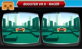 VR X-Racer screenshot 4