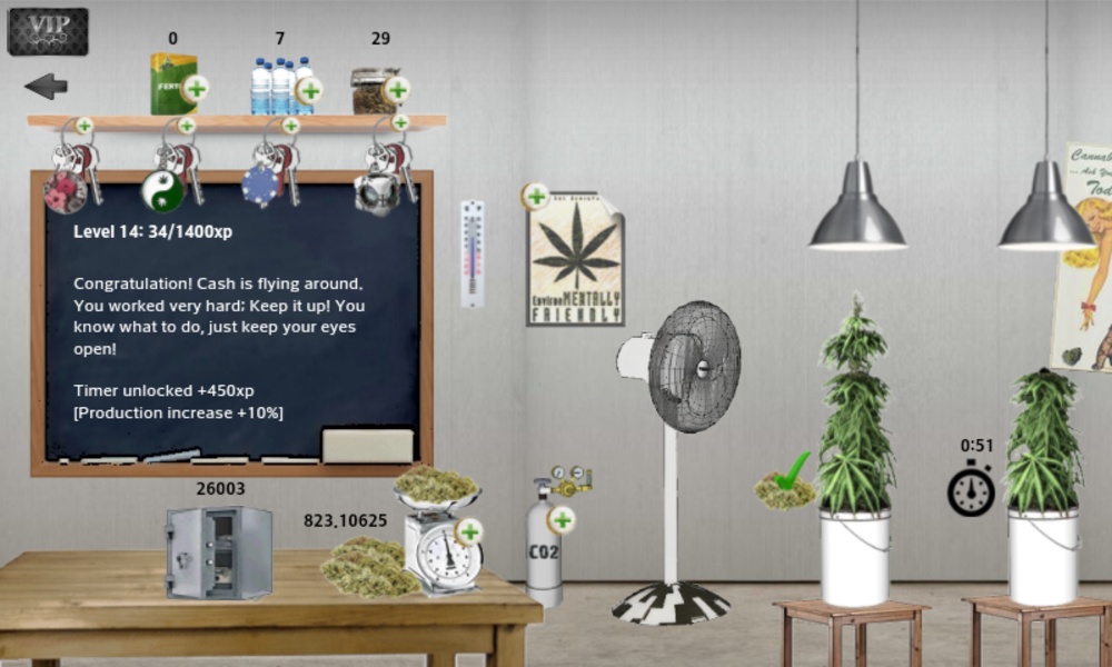 Grow Ops - Preview 13