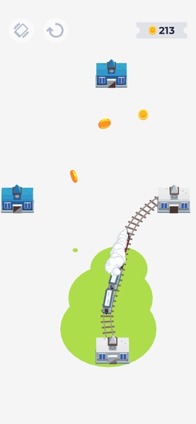 Railway Lines - Preview 5