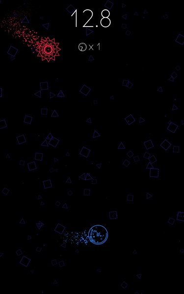 Finger Dodge - Preview 4