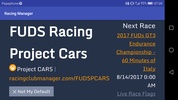 Racing Manager screenshot 2