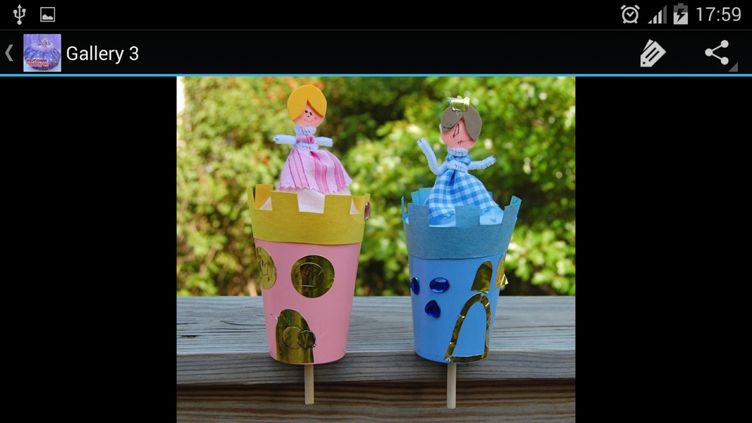 Princess Party Ideas - Preview 5