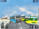 Online Bus Racing Legend 2020: screenshot 11