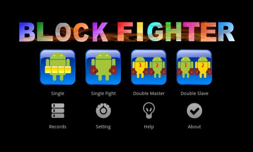 Block Fighter - Preview 5