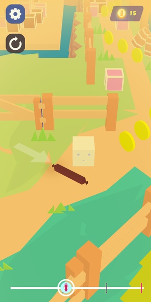 Flip Sausage - Preview 10