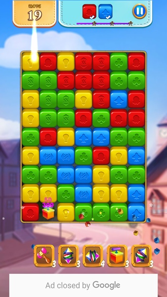 Toy Cube Blast - Preview 5