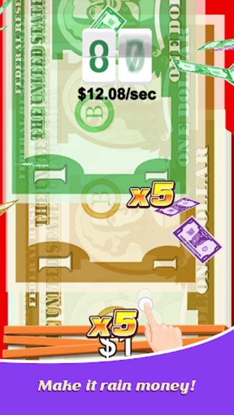 Bill Counter - Preview 3
