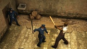 Prisoner Adventure Breakout 3D screenshot 5