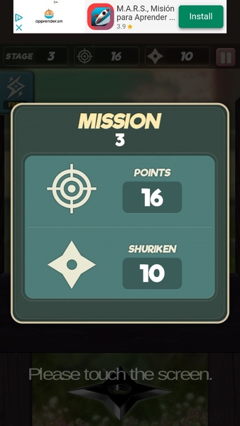 Ninja Star Shuriken - Preview 7