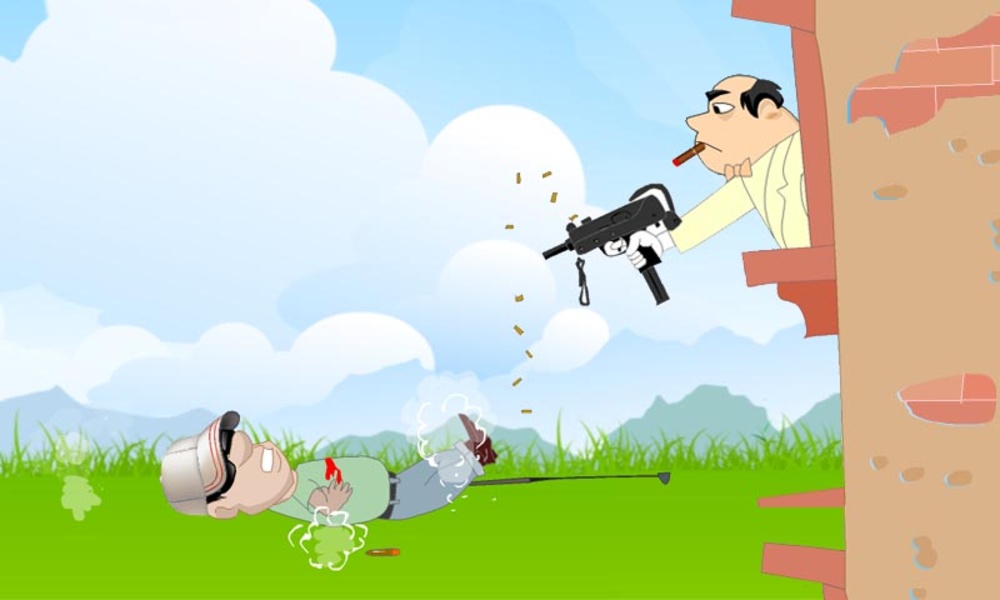 Golf Star - Preview 3
