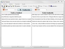 EuroTranslator screenshot 4