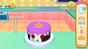 Real Cake Maker 3D screenshot 6